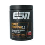 ESN Crank pump pro 2.0 sour watermelon 450.00 Gram
