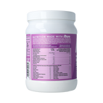 More Nutrition More Protein Milkshake Style Vanilla Ice Cream 360.00 Gram