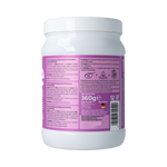 More Nutrition More Protein Milkshake Style Chocolate Brownie 360.00 Gram