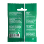 Denttabs Tandpasta tabletten munt met fluor vegan 125.00 Stuks