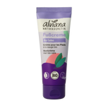 Alviana Voetcreme met salie 75.00 Milliliter