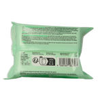 Alviana Reinigingsdoekjes vochtig aloe vera  25.00 Stuks