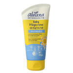 Alviana Baby verzorgingscreme 75.00 Milliliter