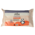 Alviana Baby vochtige doekjes 48.00 Stuks