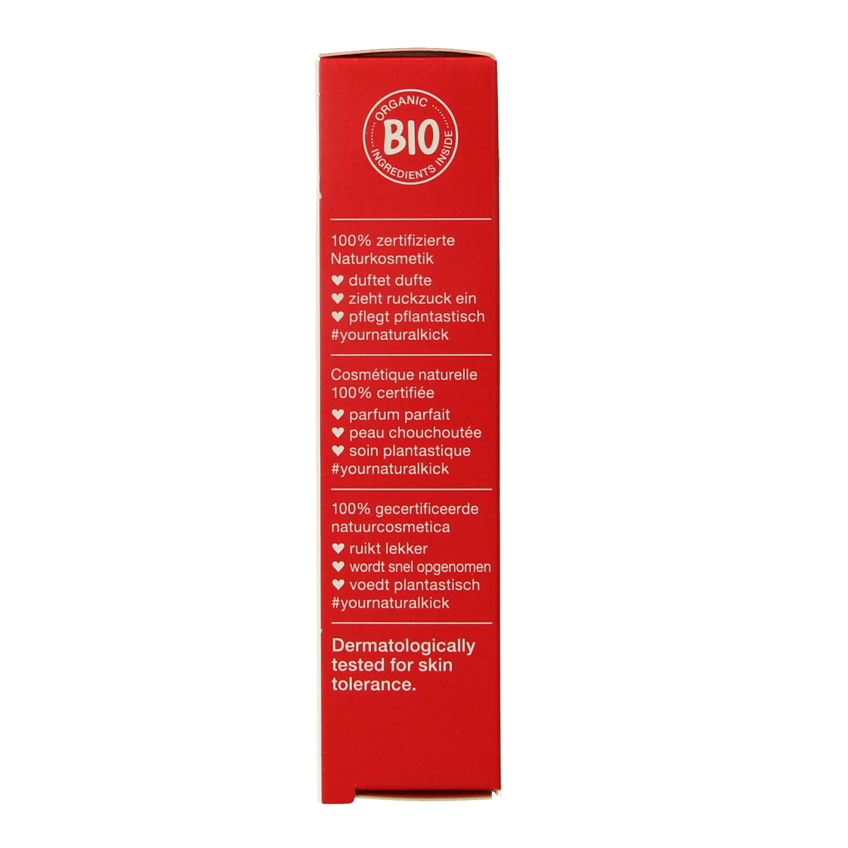 Alviana Hello clear fluid 30.00 Milliliter
