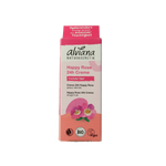 Alviana Happy rose 24h creme 50.00 Milliliter