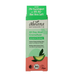 Alviana All day aloe creme fluid 50.00 Milliliter