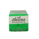 Alviana All day aloe creme fluid 50.00 Milliliter