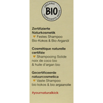 Alviana Shampoobar voor normaal haar 60.00 Gram