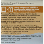 Alviana Douchezeep bodywash bar argan 100.00 Gram