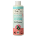Alviana Simply pure cleansing milk 200.00 Milliliter