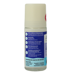 Alviana Deo roll-on organic jojoba 50.00 Milliliter