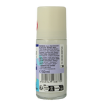 Alviana Deo roll-on organic jojoba 50.00 Milliliter