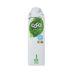 Dr. Antonio Martins Cocojuice bio 1.00 Liter