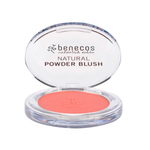 Benecos natural beauty Natural compact blush sassy salmon 5.50 Gram