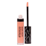 Benecos natural beauty Natural lipgloss natural glam 5.00 Milliliter