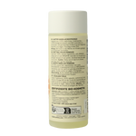 Benecos natural beauty Vegan nagellak remover plantbased 125.00 Milliliter