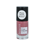 Benecos natural beauty Vegan nail polish mystery 20-free plantbased 5.00 Milliliter