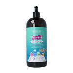 Benecos natural beauty Shampoo freshness adventure 950.00 Milliliter