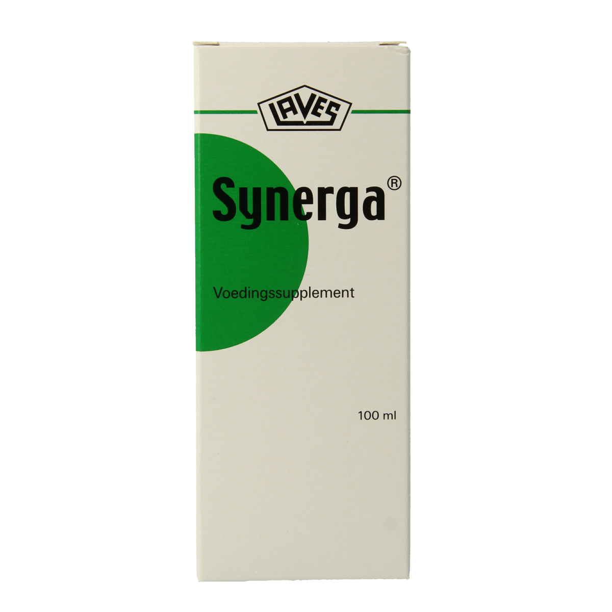 Laves Synerga 100.00 Milliliter