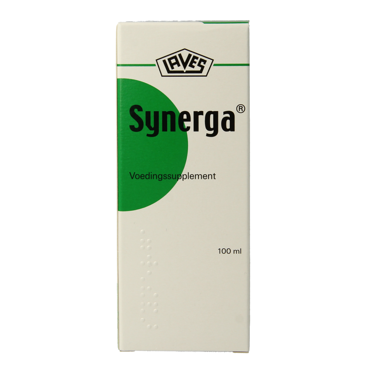 Laves Synerga 100.00 Milliliter