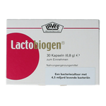 Laves Lactobiogen 30.00 Capsules