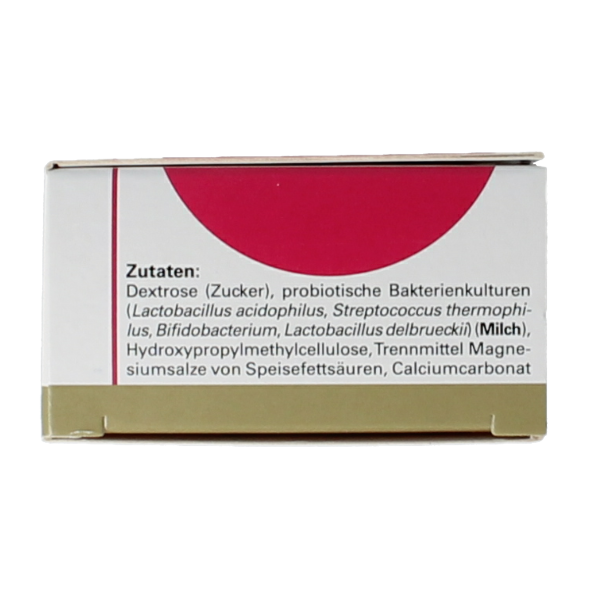 Laves Lactobiogen 30.00 Capsules