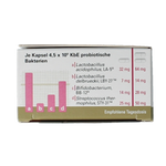 Laves Lactobiogen 30.00 Capsules