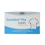 Laves Sanalact pro 30.00 Capsules