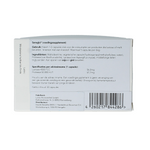 Laves Sanalact pro 30.00 Capsules
