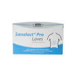 Laves Sanalact pro 60.00 Capsules