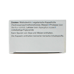 Laves Sanalact pro 60.00 Capsules