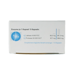 Laves Sanalact pro 60.00 Capsules
