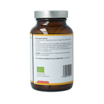 Hanoju Kurkumapoeder 500mg 150 Tabletten