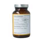 Hanoju Kurkumapoeder 500mg 150 Tabletten