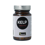 Hanoju Organische kelp bio 90.00 Tabletten