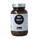 Hanoju Organische kelp 345mg 150.00 Tabletten