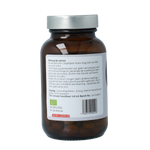 Hanoju Organische kelp 345mg 150.00 Tabletten