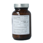 Hanoju Organische kelp 345mg 150.00 Tabletten