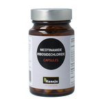 Hanoju NR Nicotinamide riboside 300mg 60 Capsules