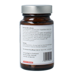 Hanoju NR Nicotinamide riboside 300mg 60 Capsules