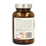 Hanoju Gotu kola extract 400mg 90 Capsules