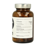 Hanoju Gotu kola extract 400mg 90 Capsules