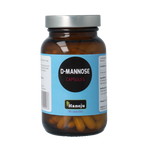 Hanoju D-Mannose 500mg 90 Capsules
