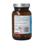 Hanoju D-Mannose 500mg 90 Capsules