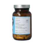 Hanoju D-Mannose 500mg 90 Capsules