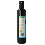 Hanoju Aminos kokosnoot nectar bio 500.00 Milliliter