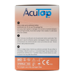 AcuTop KJ-T dry needle naald 0.22 x 13mm 100.00 Stuks