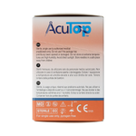 AcuTop KJ-T dry needle naald 0.16 x 30mm 100.00 Stuks