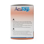 AcuTop KJ-T dry needle naald 0.16 x 30mm 100.00 Stuks